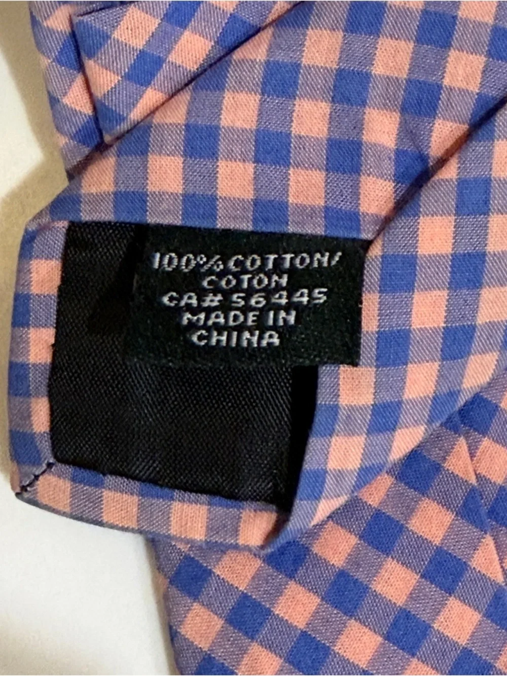 J. Crew stylish pink